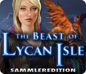 The Beast of Lycan Isle Sammleredition