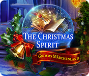 The Christmas Spirit: Grimms Märchenland