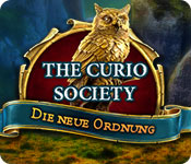 The Curio Society: Die neue Ordnung