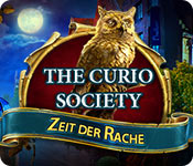 The Curio Society: Zeit der Rache