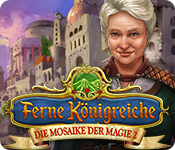 Ferne Königreiche: Die Mosaike der Magie 2