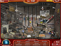 The Hidden Object Show