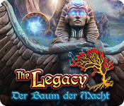 The Legacy: Der Baum der Macht