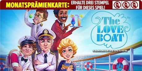 The Love Boat Sammleredition