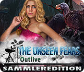 The Unseen Fears: Outlive Sammleredition