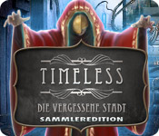 Timeless: Die vergessene Stadt Sammleredition