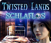 Twisted Lands: Schlaflos