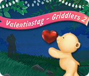 Valentinstag: Griddlers 2 Karten- & Brett-Spiel