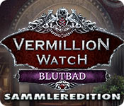 Vermillion Watch: Blutbad Sammleredition