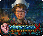 Whispered Secrets: Grausame Schönheit