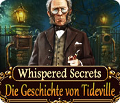 Whispered Secrets: Die Geschichte von Tideville