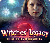 Witches Legacy: Die Nacht des roten Mondes