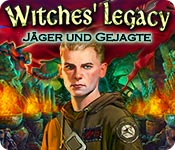 Witches' Legacy: Jäger und Gejagte