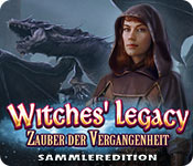 Witches' Legacy: Zauber der Vergangenheit Sammleredition