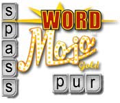 Word Mojo Gold Worträtsel-Spiel