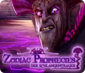 Zodiac Prophecies: Der Schlangenträger