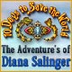 10 Days To Save the World The Adventures of Diana Salinger