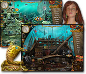 pc game - 10 Days Under The Sea