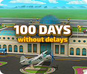 100 Days without delays for Mac Game