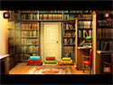 100 Doors Games: Escape From School for Mac OS X