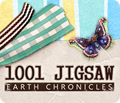 1001 Jigsaw Earth Chronicles for Mac Game