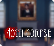 10th Corpse for Mac Game