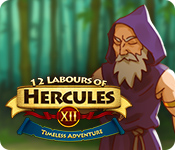 12 Labours of Hercules XII: Timeless Adventure for Mac Game