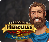 12 Labours of Hercules XII: Timeless Adventure Collector's Edition for Mac Game