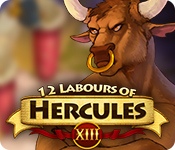 12 Labours of Hercules XIII: Wonder-ful Builder for Mac Game