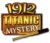 1912: Titanic Mystery for Mac Game