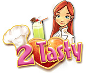 2 Tasty for Mac Game