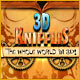 3D Knifflis The Whole World in 3D