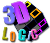 online game - 3D Logic
