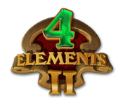 4 Elements II for Mac Game