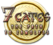 7 Gates: The Path to Zamolxes for Mac Game
