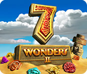 pc game - 7 Wonders II