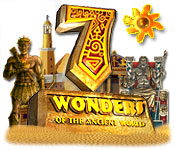 pc game - 7 Wonders of the World