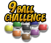 9 Ball Challenge