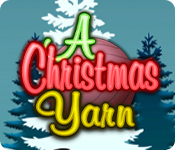 A Christmas Yarn for Mac Game