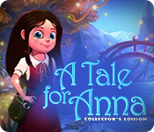 A Tale for Anna Collector's Edition for Mac Game