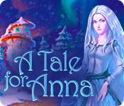 A Tale for Anna for Mac Game