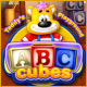 ABC Cubes Teddys Playground