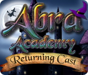 pc game - Abra Academy ™: Returning Cast