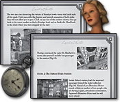 pc game - Agatha Christie: Murder on the Orient Express Strategy Guide