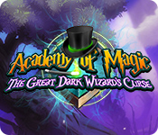 Academy of Magic: The Great Dark Wizard's Curse