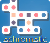 Achromatic for Mac Game