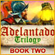 Adelantado Trilogy: Book Two