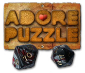 Adore Puzzle for Mac Game
