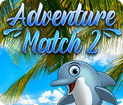 Adventure Match 2 for Mac Game
