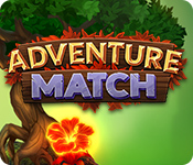 Adventure Match for Mac Game